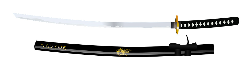 Katana