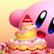 Kirby’s Dream Buffet annunciato per Nintendo Switch