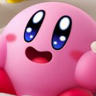 Kirby's Dream Buffet uscita