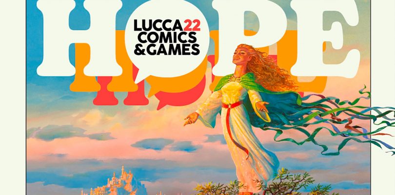 Lucca Comics & Games 2022: biglietti disponibili per la prevendita, ecco i prezzi