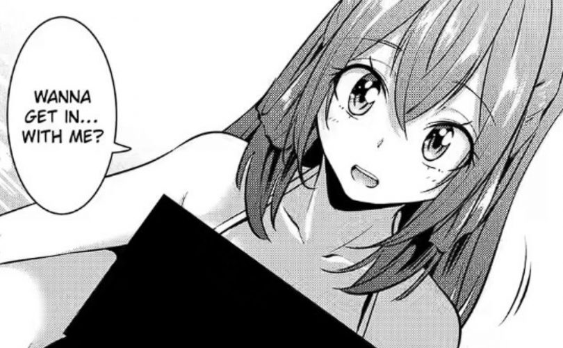 MANGA UP, è polemica: manga censurati e fruizione disonesta
