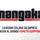saldaPress annuncia la collana MANGAKA