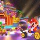 Mario Kart 8 Deluxe: data di uscita per il secondo pacchetto di percorsi aggiuntivi