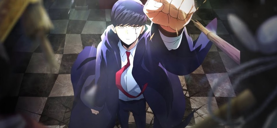 Marsle Mashle: Magic and Muscles riceverà un adattamento anime