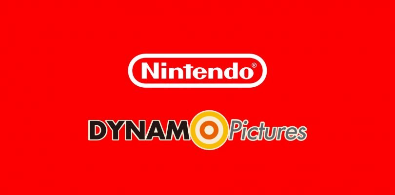 Nintendo acquisisce Dynamo Pictures
