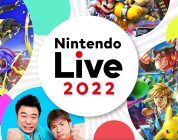 Nintendo Live 2022: il grande evento dal vivo ritorna in Giappone