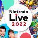 Nintendo Live 2022: il grande evento dal vivo ritorna in Giappone
