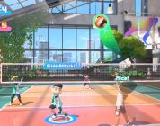 Nintendo Switch Sports: aggiornamento gratuito in arrivo il 27 luglio