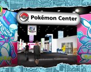 Un nuovo Pokémon Center aprirà a Londra questo agosto
