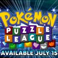 Pokémon Puzzle League per Nintendo 64 in arrivo su Nintendo Switch Online