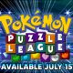 Pokémon Puzzle League per Nintendo 64 in arrivo su Nintendo Switch Online