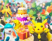 Pokémon UNITE celebra il suo primo anniversario, ecco i dettagli