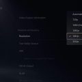 PlayStation 5: il nuovo aggiornamento in beta aggiunge i 1440p e altre novità