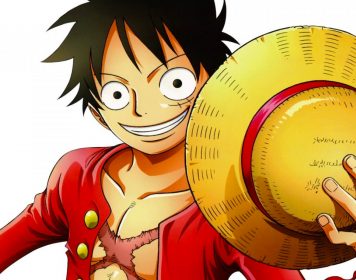 One Piece 1062 spoiler completi, traduzione in italiano con