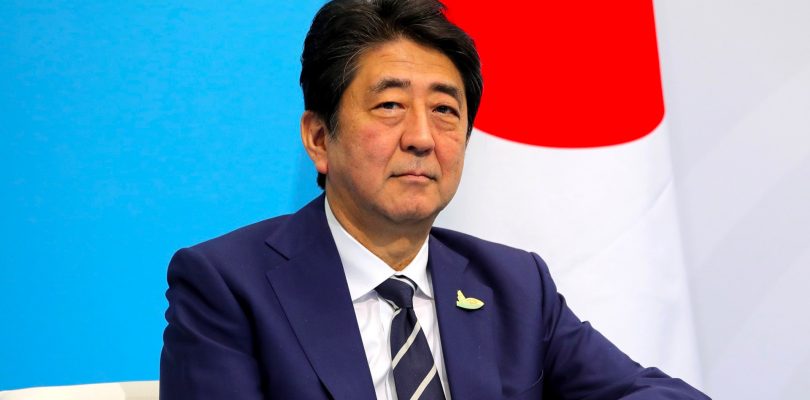 Shinzo Abe, l’ex Primo Ministro giapponese, vittima di un attentato