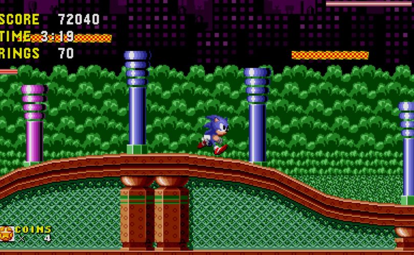 SONIC ORIGINS PLUS classificato in Corea