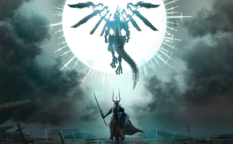 STRANGER OF PARADISE FINAL FANTASY ORIGIN: Trials of the Dragon King - Analisi del DLC