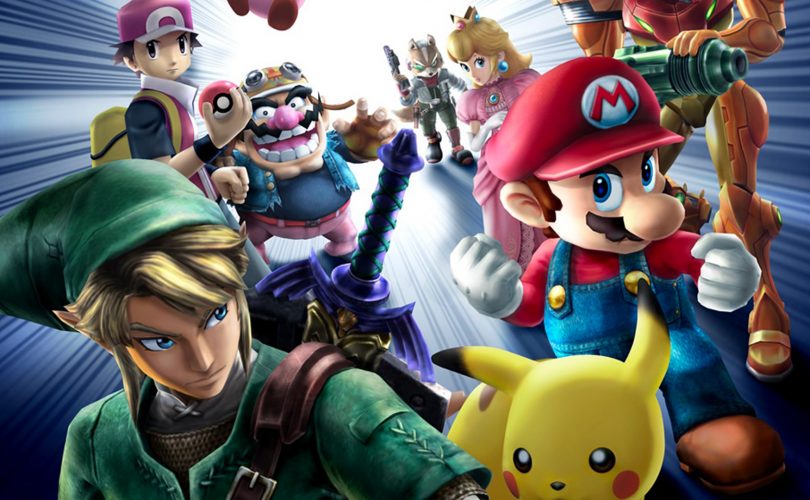 È morto Kenichi Okuma, compositore per Super Smash Bros.