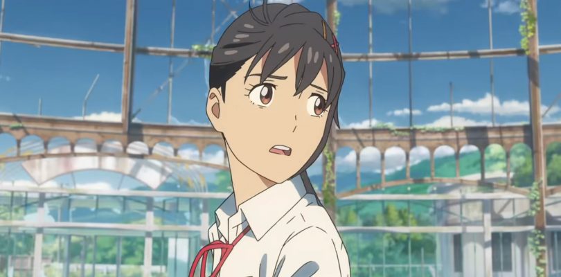 Suzume no Tojimari: il nuovo trailer annuncia l’uscita del film di Makoto Shinkai