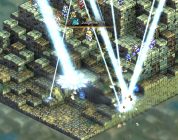 Tactics Ogre: Reborn – Descrizione, data di uscita e immagini dal PlayStation Store