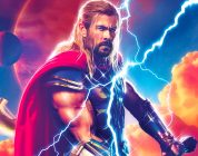 Thor: Love & Thunder ha scene post credit?
