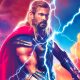 Thor: Love & Thunder ha scene post credit?