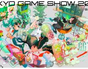 Tokyo Game Show 2022: ecco la locandina dell'evento