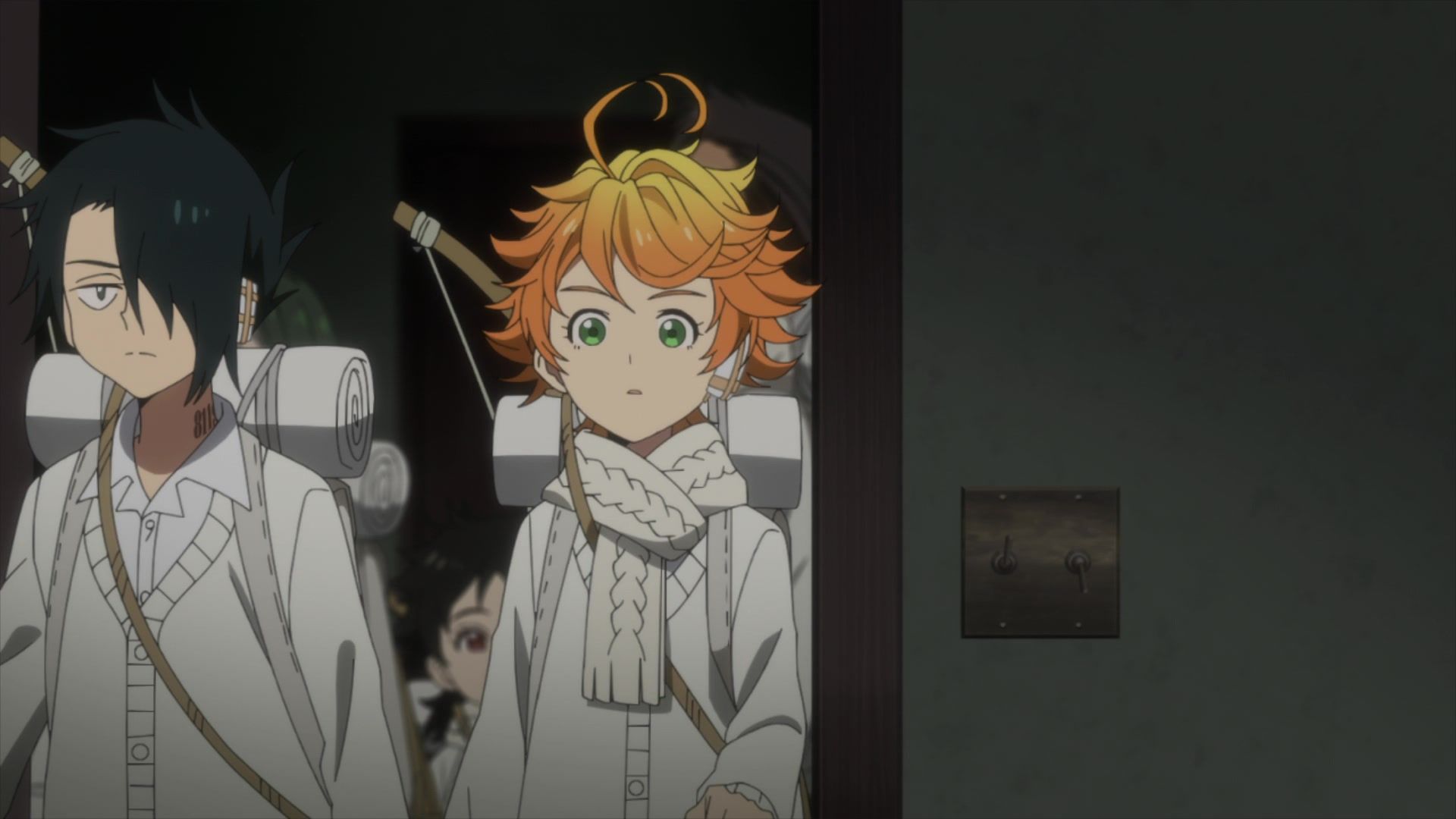 The Promised Neverland