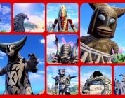Ultra Kaiju Monster Rancher sarà lanciato a ottobre in Giappone e Asia
