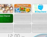Nintendo: il Canale Wii Shop e il DSi Shop tornano online