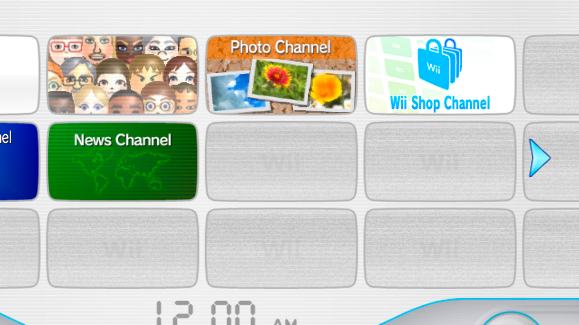 Nintendo's Wii Shop Channel and DSi Shop are back