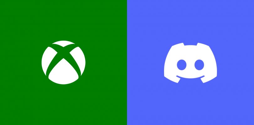 Xbox: in arrivo la chat vocale di Discord