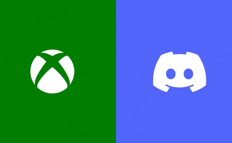Xbox: in arrivo la chat vocale di Discord