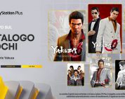 Yakuza: Like A Dragon gratis ad agosto su PlayStation Plus