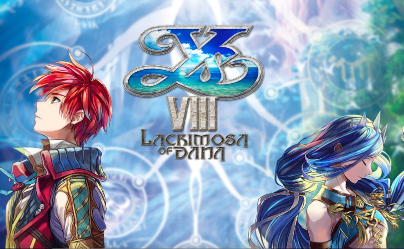 Ys VIII: Lacrimosa of DANA arriverà su PS5 a novembre