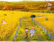 DORAEMON STORY OF SEASONS: Friends of the Great Kingdom esce in Giappone a novembre