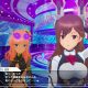 Alice Gear Aegis CS: story trailer per Anna Usamoto e Meika Yorozuba