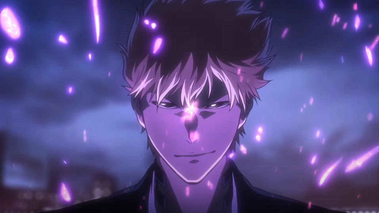BLEACH ThousandYear Blood War è in arrivo su Disney+ in tutto il mondo?