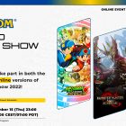 CAPCOM rivela la line-up parziale del Tokyo Game Show 2022