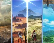 Aniplex e DeskWorks! anticipano un nuovo RPG per smartphone