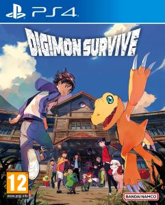 Digimon Survive - Recensione