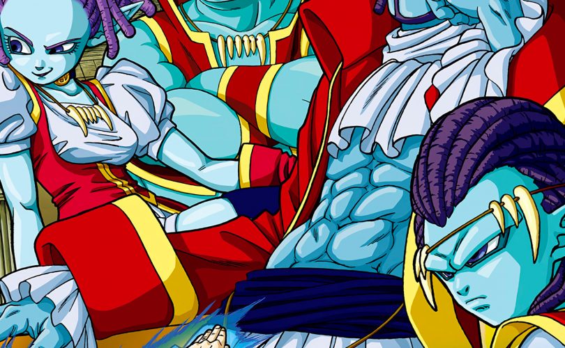 Dragon Ball Super, spoiler capitolo 87: il ritorno di…