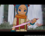 DRAGON QUEST TREASURES: trailer panoramico sul gioco per Nintendo Switch
