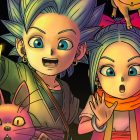 DRAGON QUEST TREASURES: aperti i pre-order dell’edizione fisica