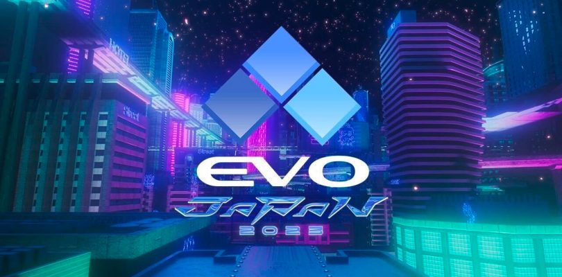 EVO Japan 2023: annunciate le date della prossima edizione