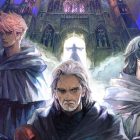 FINAL FANTASY XIV: ENDWALKER – Data di uscita per la patch 6.2