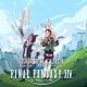 FINAL FANTASY XIV
