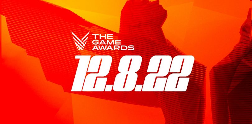 The Game Awards 2022: annunciata la data