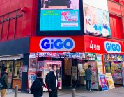 GiGO chiude un altro iconico game center di Akihabara
