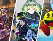 Videogiochi giapponesi in uscita: agosto 2022